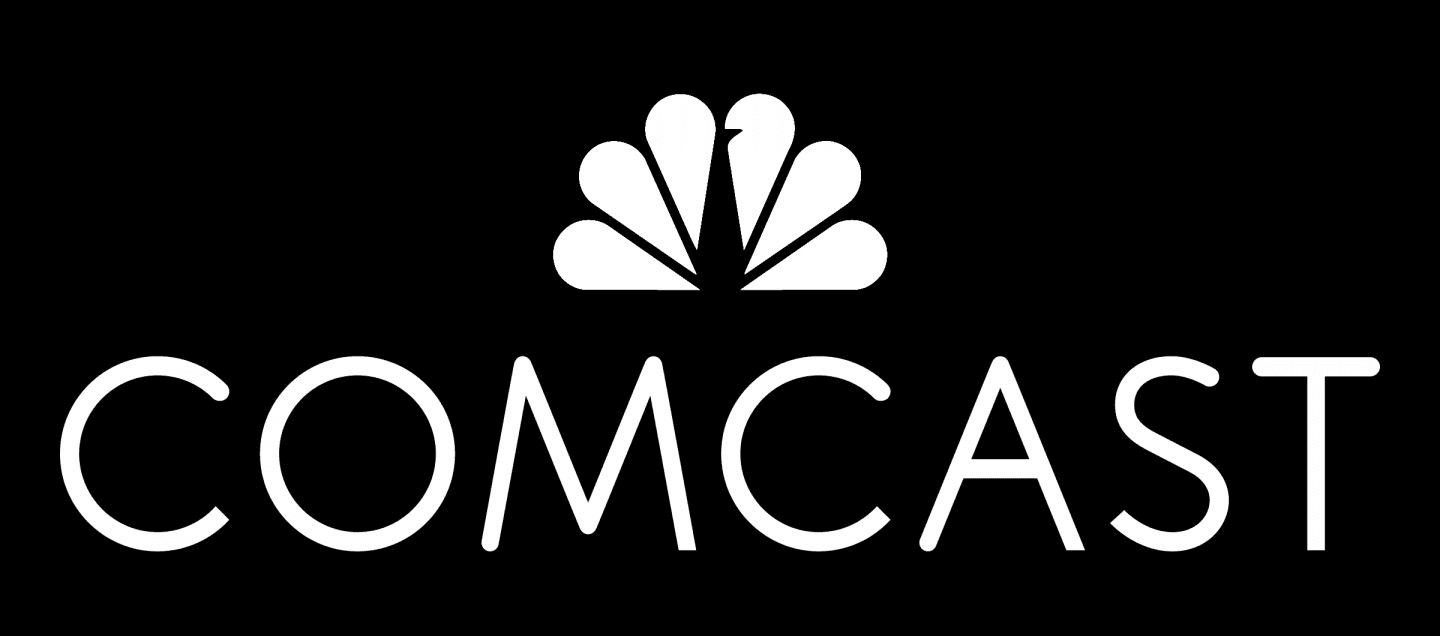 Comcast Logo
